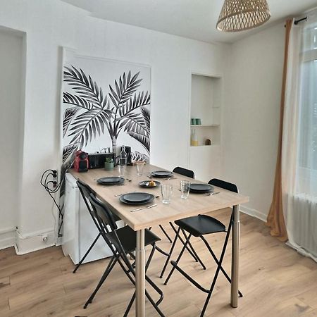 F2 La Pause Ebroicienne Proximite Gare Apartment Évreux Екстериор снимка