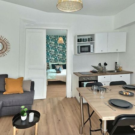 F2 La Pause Ebroicienne Proximite Gare Apartment Évreux Екстериор снимка