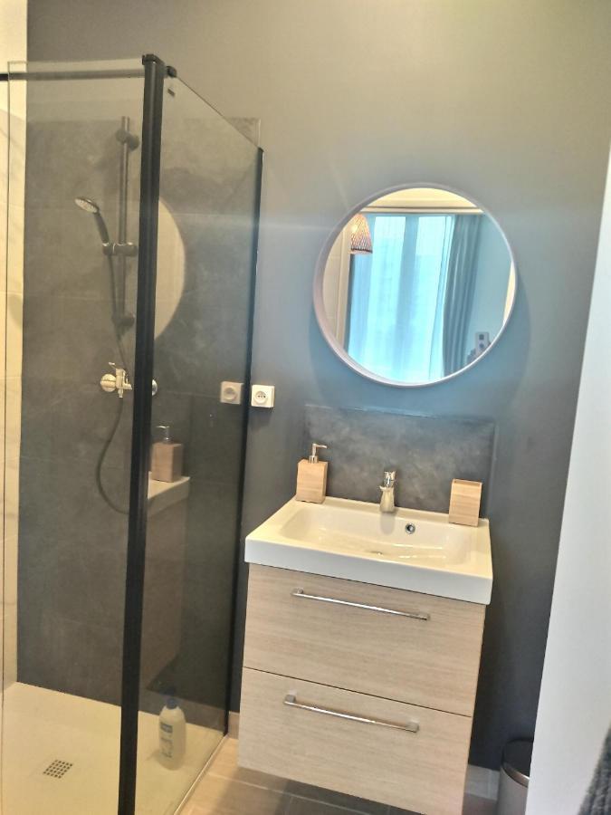F2 La Pause Ebroicienne Proximite Gare Apartment Évreux Екстериор снимка